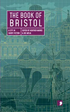 the book of bristol book cover image
