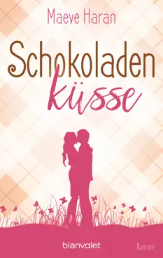 schokoladenküsse imagen de la portada del libro