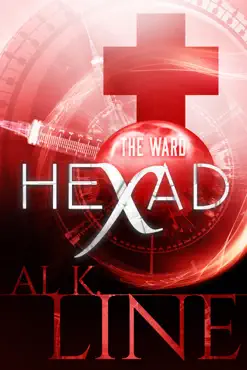 the ward book cover image