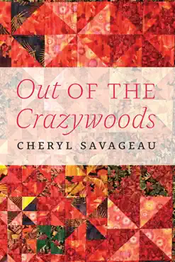 out of the crazywoods book cover image