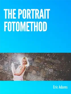 the portrait fotomethod book cover image