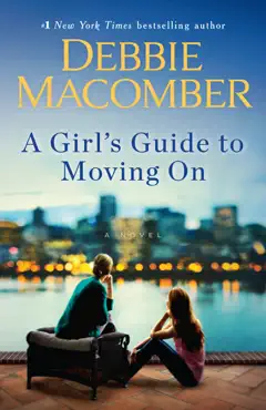 a girl's guide to moving on book cover image