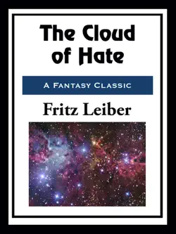 the cloud of hate book cover image