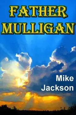 father mulligan book cover image