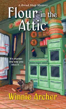 flour in the attic book cover image