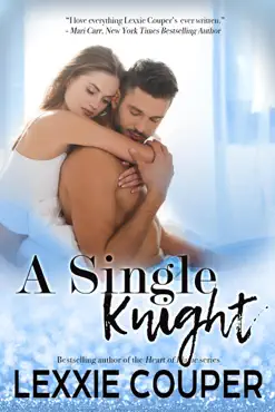 a single knight book cover image