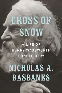 cross of snow book cover image