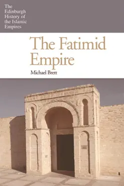 fatimid empire book cover image
