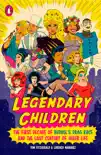 Legendary Children synopsis, comments