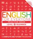 English for Everyone Practice Book Level 1 Beginner sinopsis y comentarios