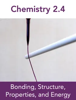 chemistry 2.4 book cover image