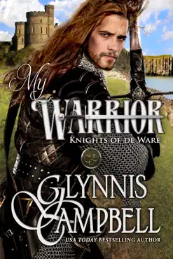my warrior book cover image