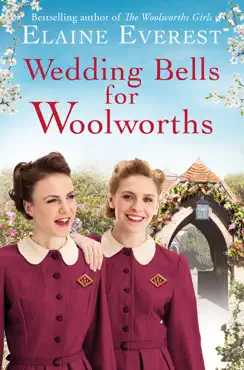 wedding bells for woolworths book cover image