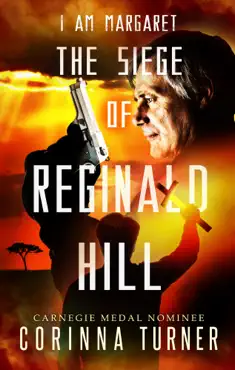 the siege of reginald hill book cover image