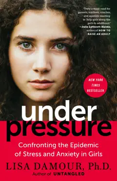 under pressure book cover image