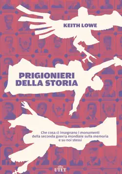 prigionieri della storia book cover image