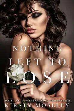nothing left to lose book cover image