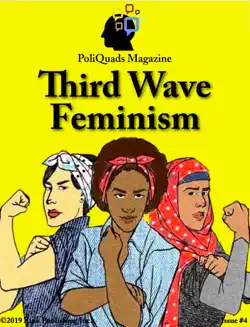 third wave feminism book cover image