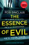 The Essence of Evil e-book