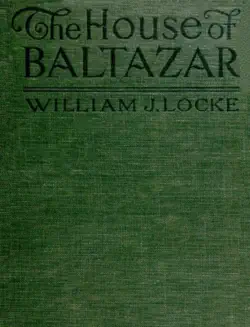 the house of baltazar book cover image