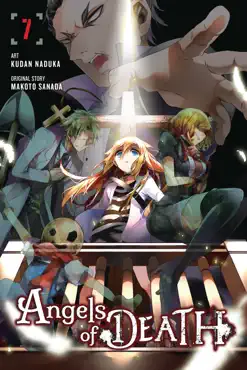 angels of death, vol. 7 book cover image