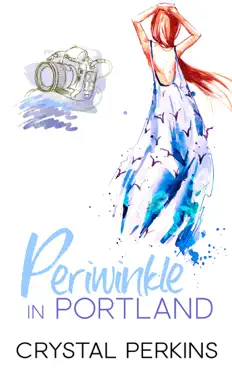 periwinkle in portland book cover image