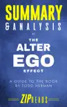 Summary & Analysis of The Alter Ego Effect sinopsis y comentarios
