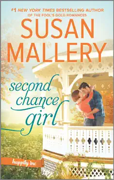 second chance girl book cover image