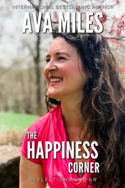 the happiness corner: reflections so far book cover image