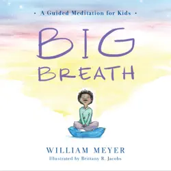 big breath book cover image