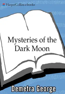 mysteries of the dark moon book cover image