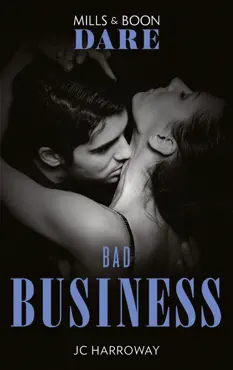 bad business imagen de la portada del libro