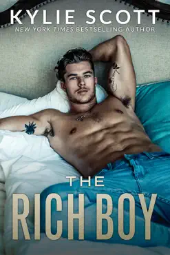 the rich boy book cover image