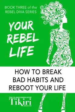 your rebel life book cover image
