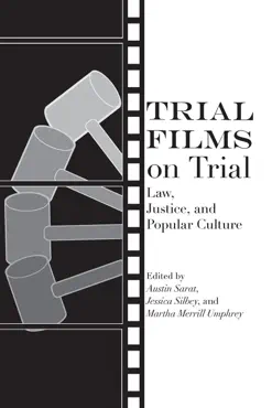 trial films on trial book cover image