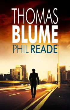 the thomas blume series: books 1-4 book cover image