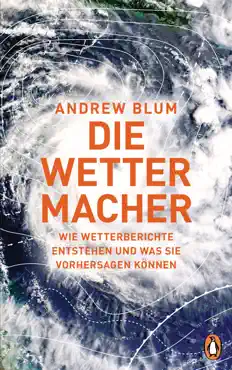die wettermacher book cover image