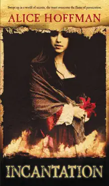 incantation book cover image