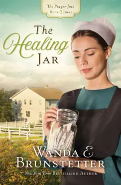 the healing jar book cover image