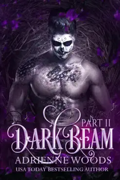 darkbeam part ii book cover image