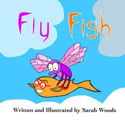 fly fish book cover image