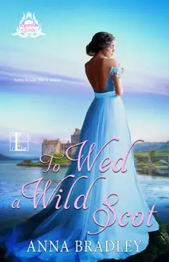 to wed a wild scot book cover image