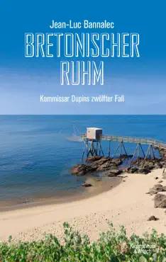 bretonischer ruhm book cover image