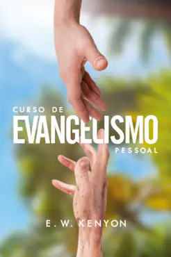 curso de evangelismo pessoal book cover image