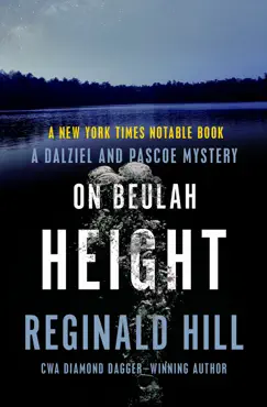 on beulah height book cover image