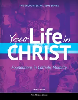 your life in christ [third edition] book cover image