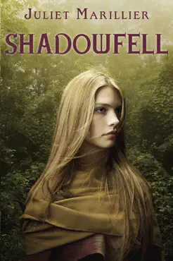 shadowfell book cover image