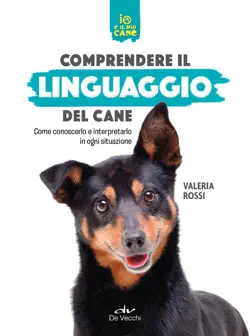 comprendere il linguaggio del cane imagen de la portada del libro