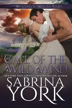 call of the wild wind book cover image