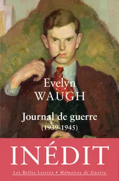 journal de guerre, 1939-1945 imagen de la portada del libro